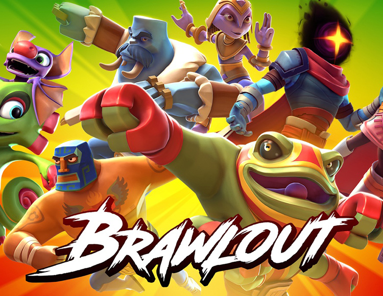 Brawlout preview image