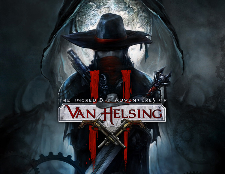 The Incredible Adventures of Van Helsing II preview image