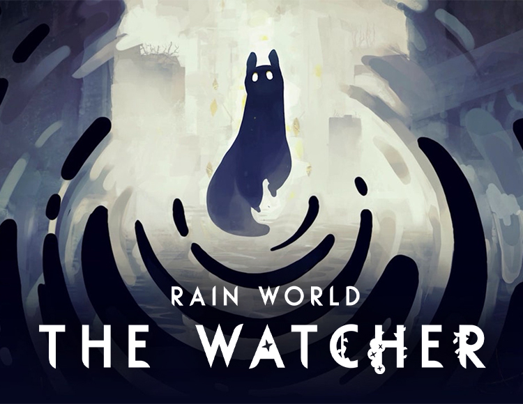 Rain World: The Watcher preview image