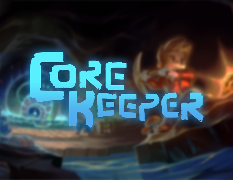 Core Keeper preview image