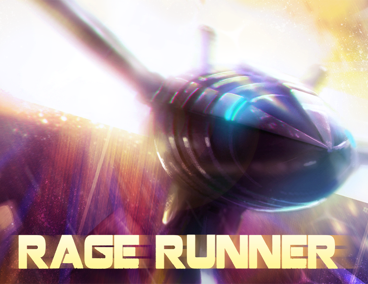 Rage Runner preview image