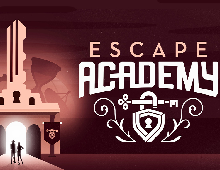 Escape Academy preview image