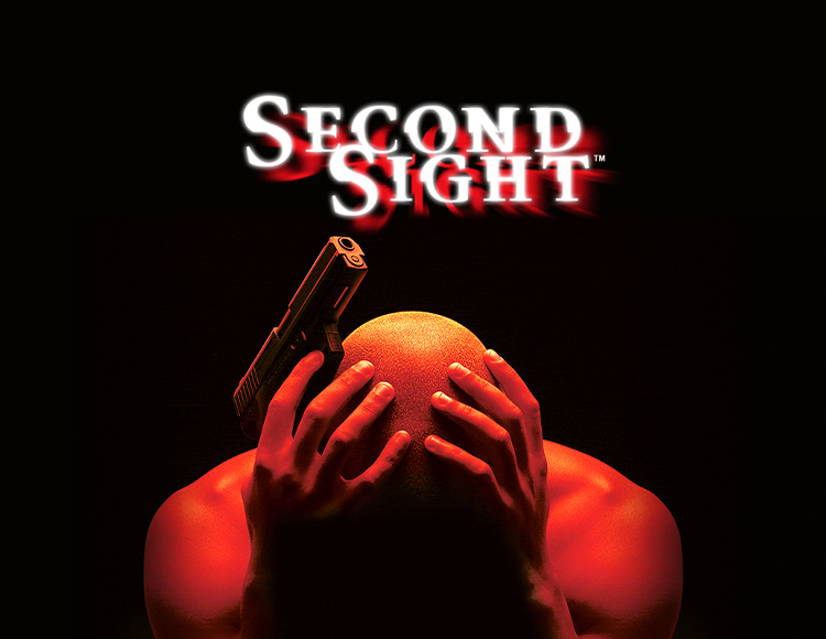 Second Sight preview image