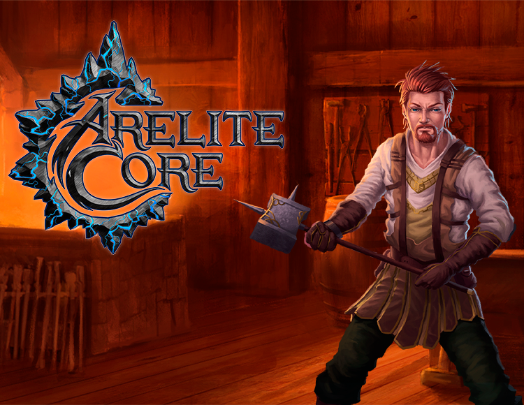 Arelite Core preview image