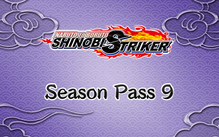 Naruto to Boruto: Shinobi Striker Season Pass 9 preview image