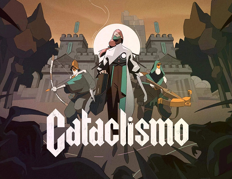 Cataclismo preview image