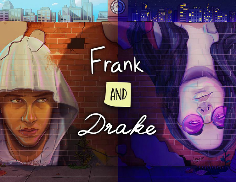 Frank and Drake preview image