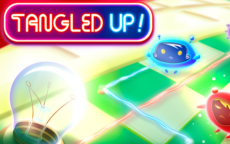 Tangled Up! preview image