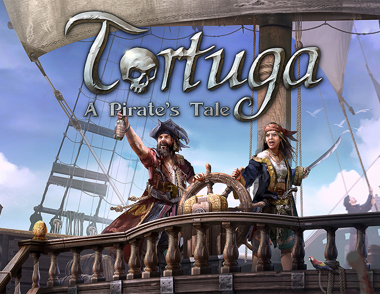 Tortuga - A Pirate's Tale preview image