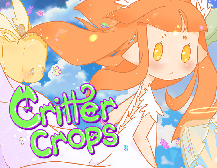 Critter Crops preview image