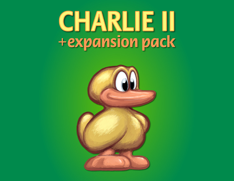 Charlie II Expansion Pack preview image