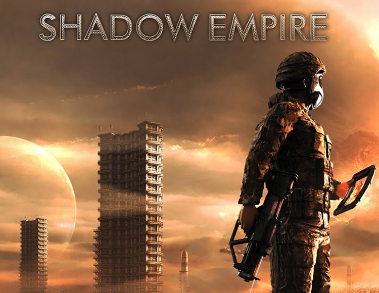 Shadow Empire preview image