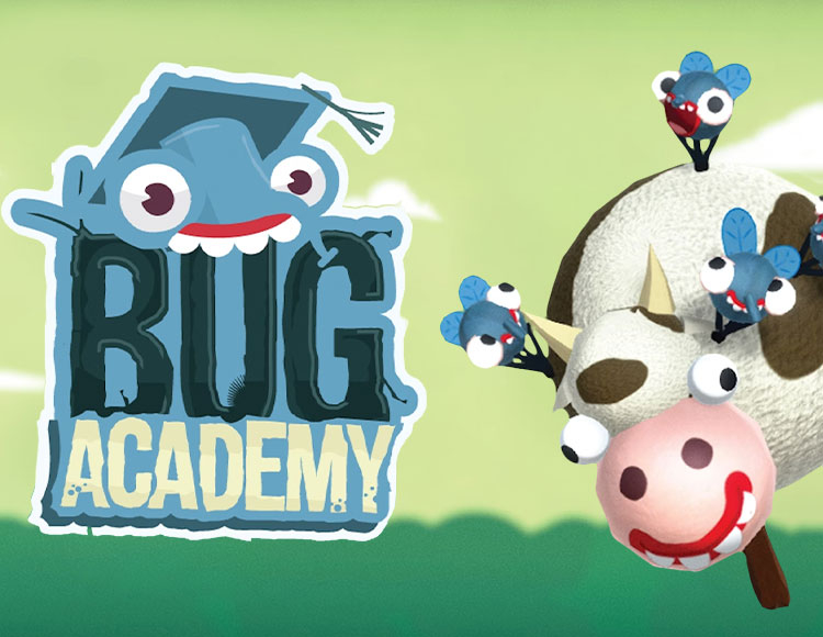 Bug Academy preview image