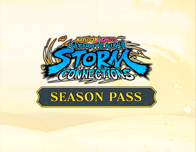 NARUTO X BORUTO Ultimate Ninja Storm Connections - Season Pass preview image