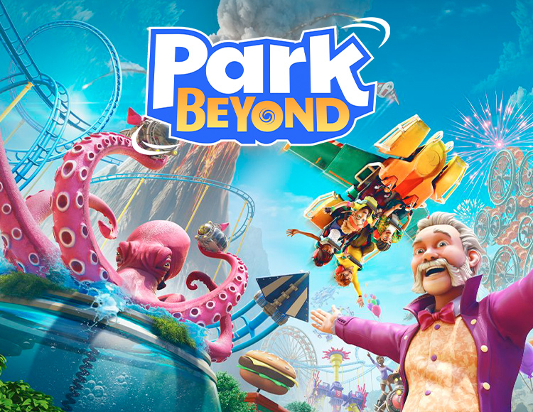 Park Beyond preview image