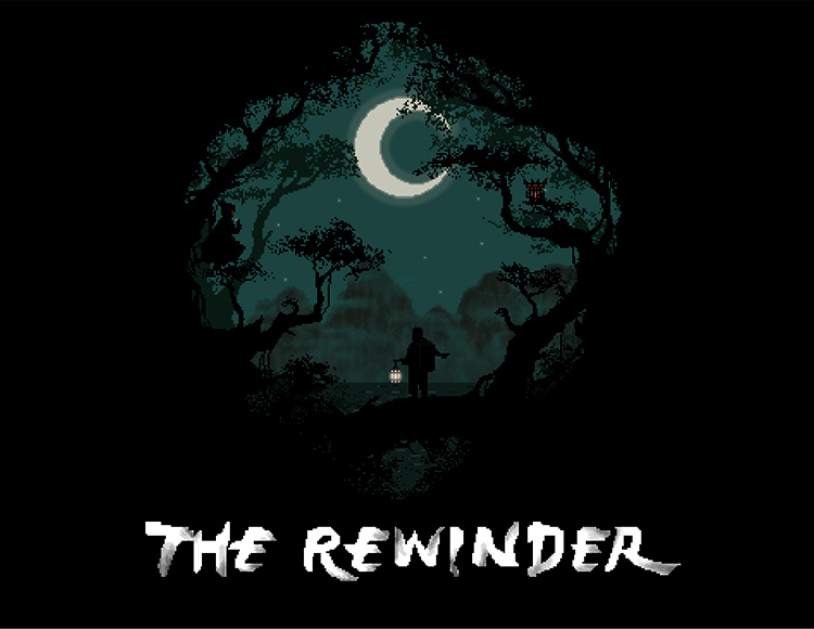 The Rewinder preview image