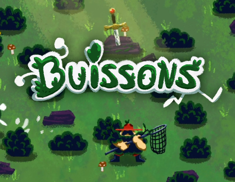 Buissons preview image