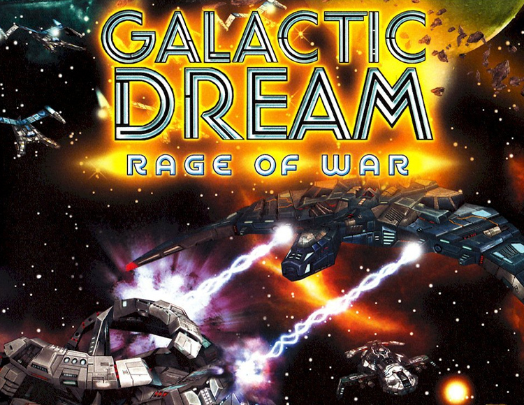 Galactic Dreams preview image