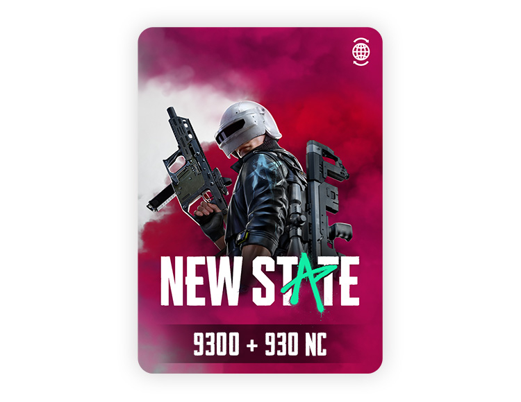New State Mobile 9300+930 NC preview image