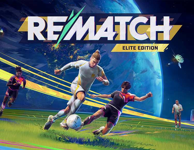 Rematch - Elite Edition preview image