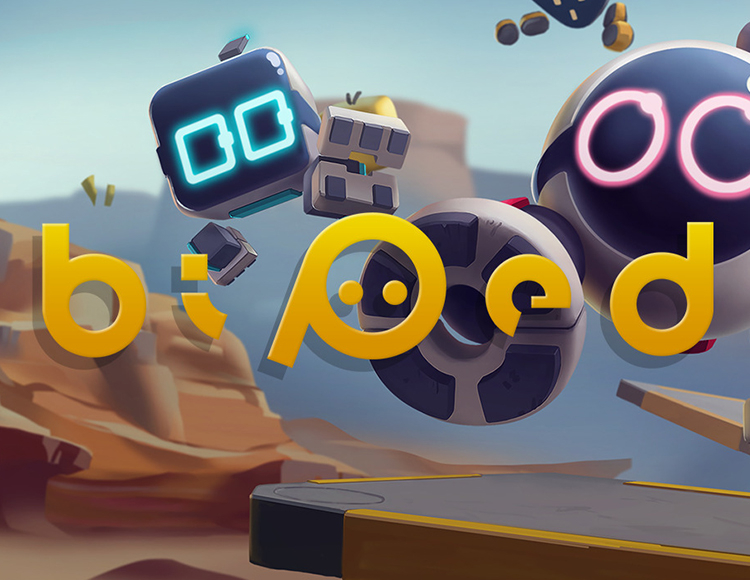Biped preview image