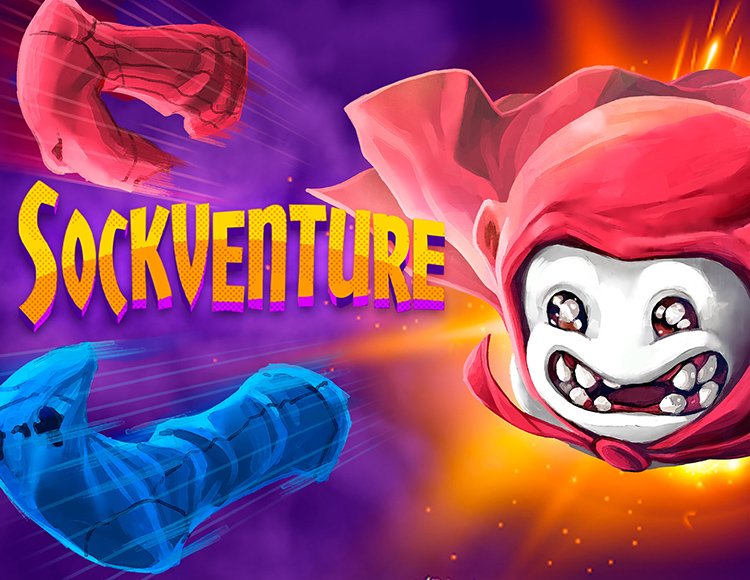 Sockventure preview image