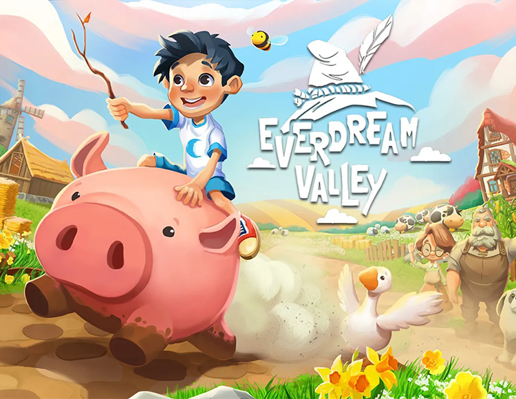 Everdream Valley preview image