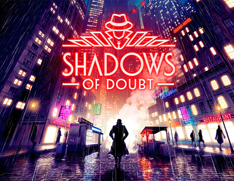 Shadows of Doubt preview image