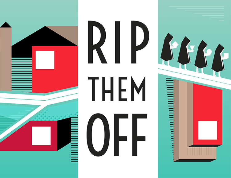 Rip Them Off preview image