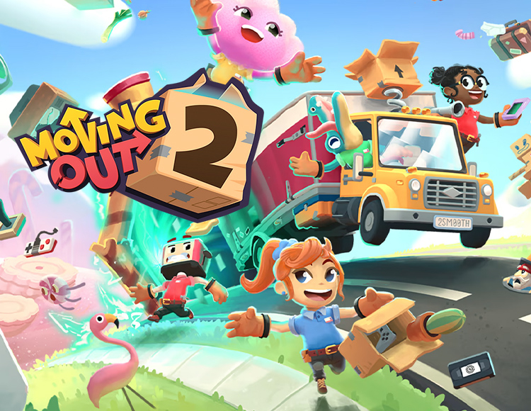 Moving Out 2 preview image