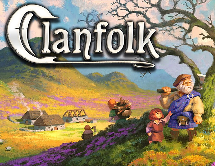 Clanfolk preview image