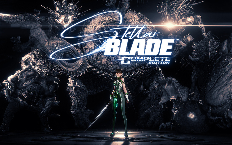 Stellar Blade Complete Edition preview image