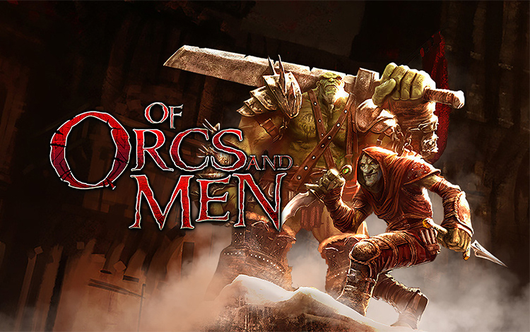 Of Orcs And Men preview image