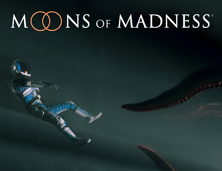Moons of Madness preview image
