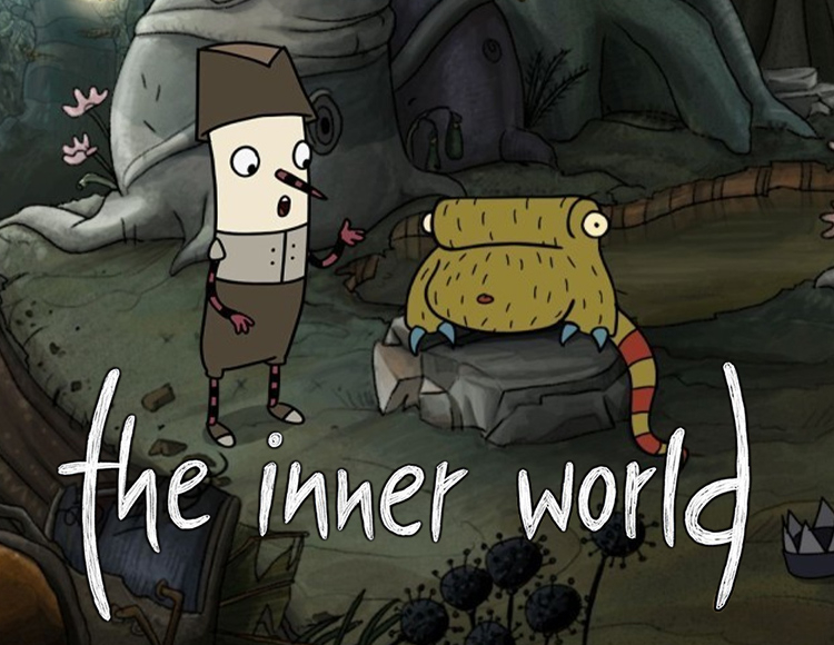 The Inner World preview image