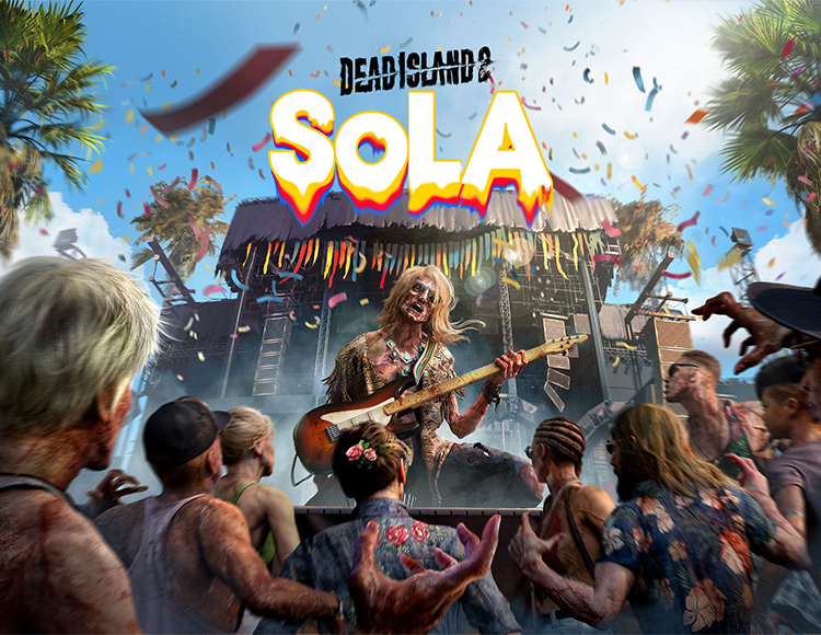 Dead Island 2 - SoLA preview image