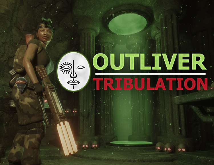 Outliver: Tribulation preview image