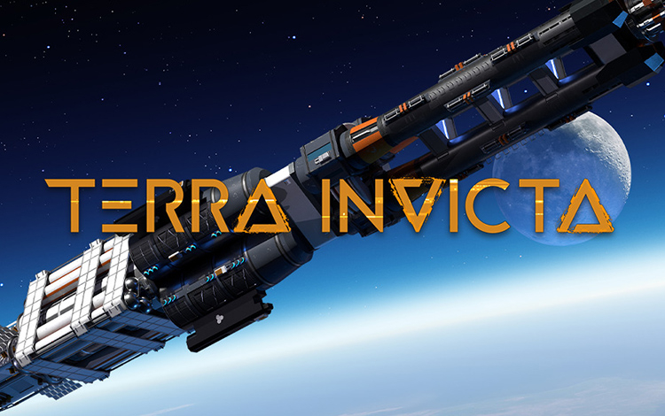 Terra Invicta preview image