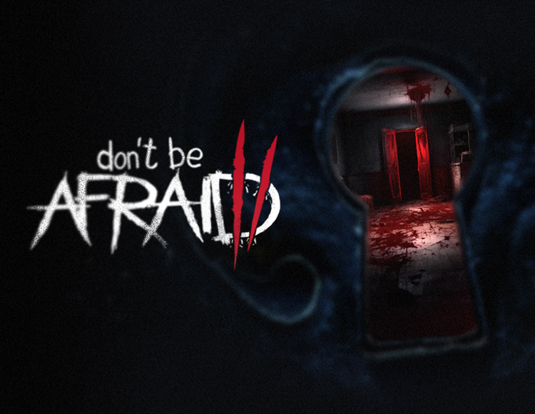 Don’t Be Afraid 2 preview image