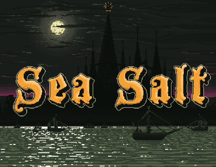 Sea Salt preview image