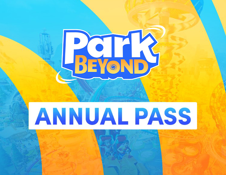 Park Beyond: Annual Pass preview image