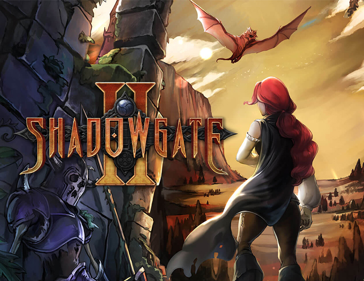 Shadowgate 2 preview image