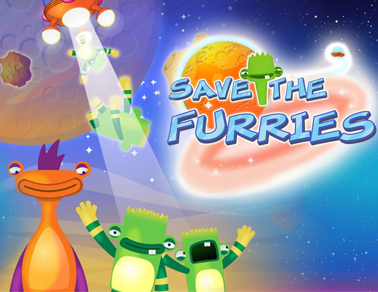 Save the Furries preview image