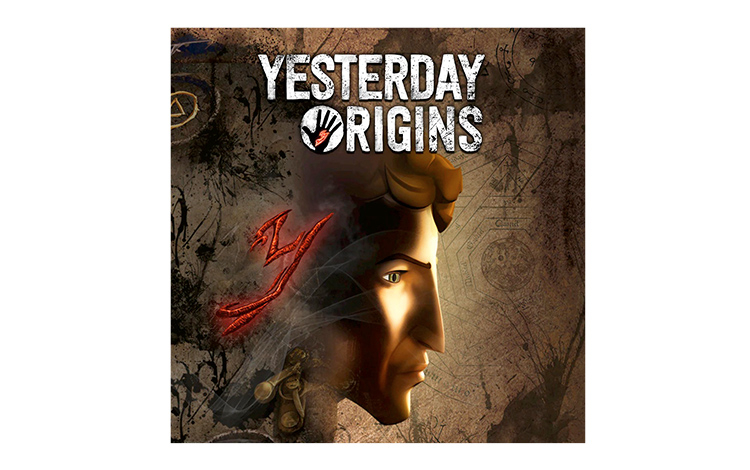 Yesterday Origins preview image