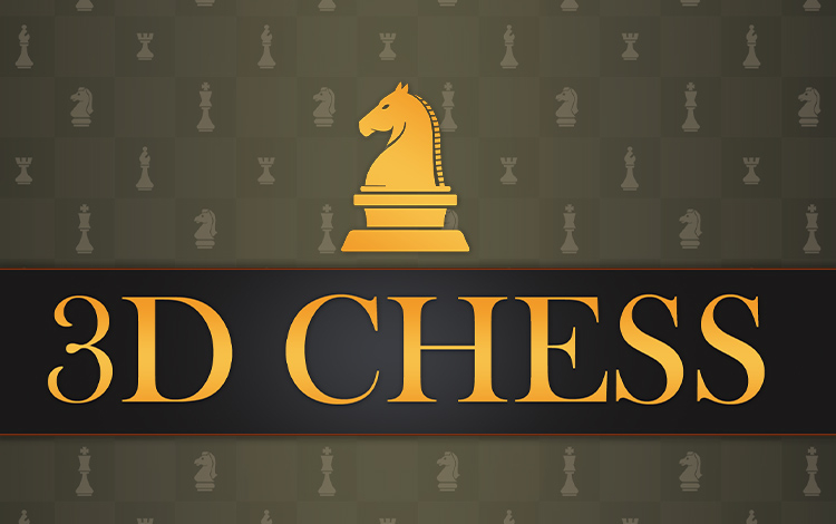 3D Chess preview image