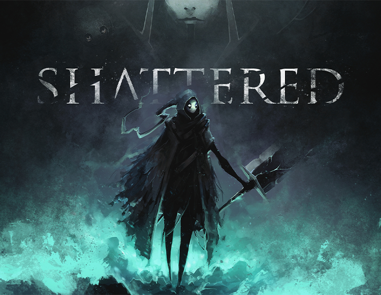 Shattered - Tale of the Forgotten King preview image