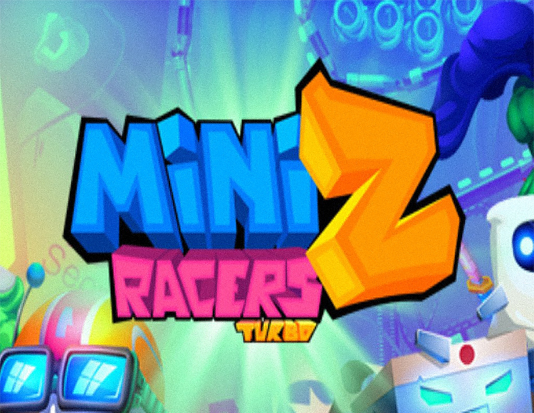 Mini Z Racers Turbo preview image