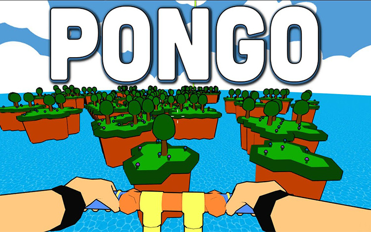 Pongo preview image