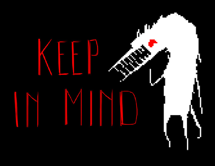 Keep in Mind: Remastered preview image