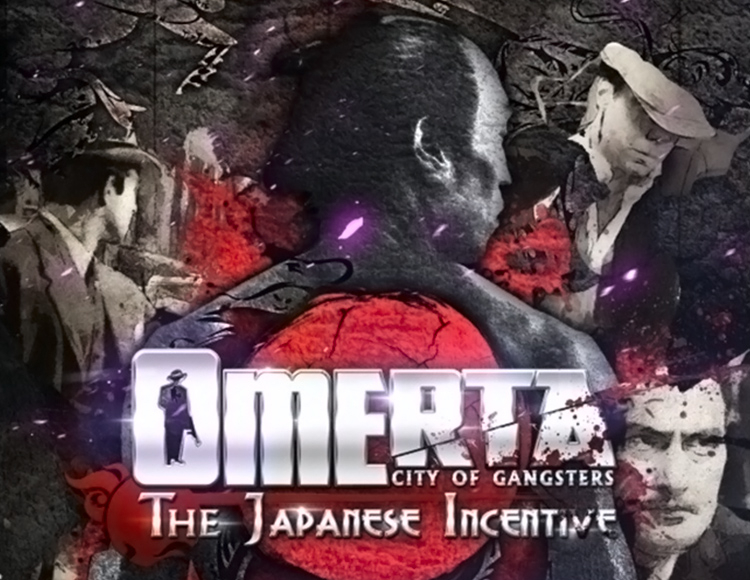 Omerta - The Japanese Incentive preview image